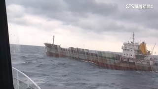 「順興39」斷海纜未通報？　海巡署：當天完成通報