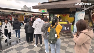 五月天開唱+美食競賽奪冠　東大門夜市人潮回流