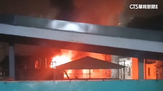 疑電線走火1家5口困火海　祖孫逃生不及2死3傷