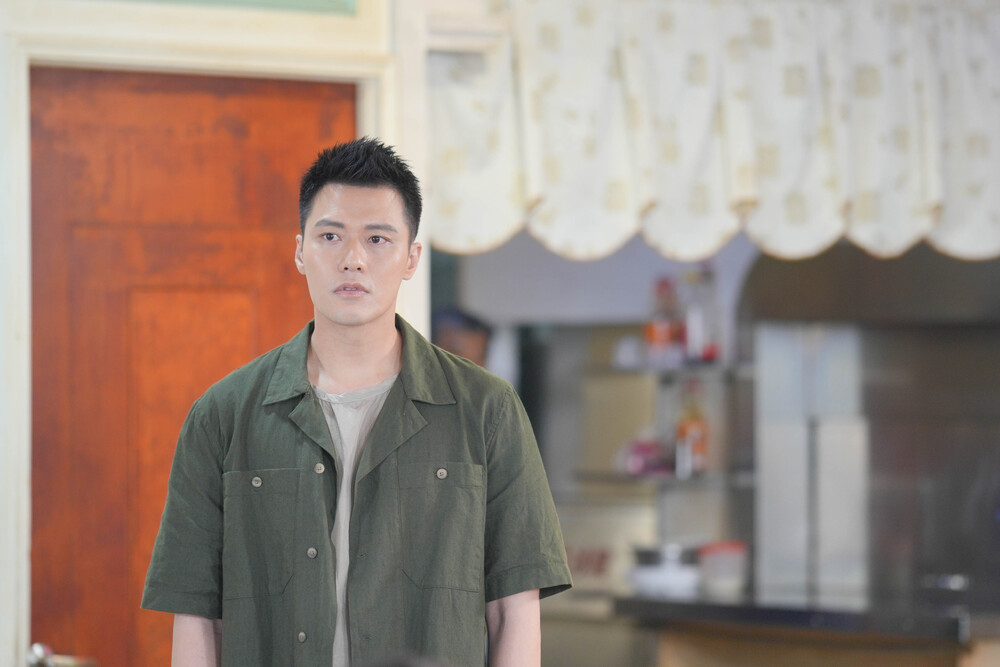 張睿家分享遇到感情困難時的看法：「我會很懊惱，可能會覺得是自己不夠好」