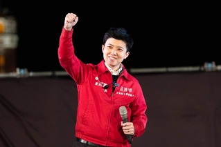 遭批沒譴責賴清德執行死刑　苗博雅：怎會以為廢死是我唯一核心價值？