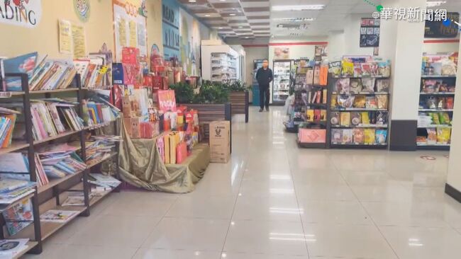 還沒過年「花46萬買超商福袋」　本人揭背後動機 | 華視新聞