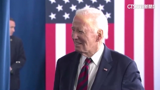 任期最後一天喊話！　拜登呼籲：請保持信念