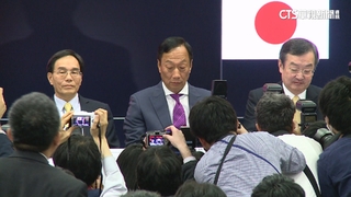 追討逾10億獎勵金　鴻海老臣戴正吳狀告郭台銘