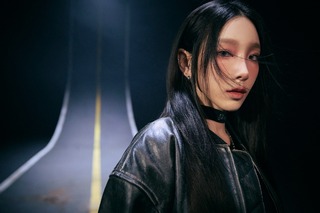 泰妍大巨蛋門票價格出爐！　搶票時間在這一天