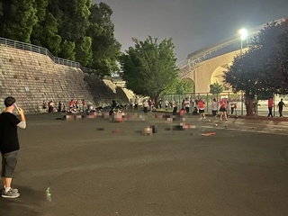 中國珠海駕車撞人35死、江蘇校園砍人8死案　2兇嫌今被執行死刑