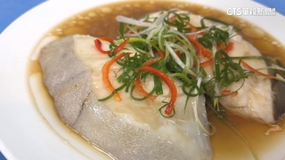 年節將至海鮮夯　三週內「白鯧」每公斤漲700元