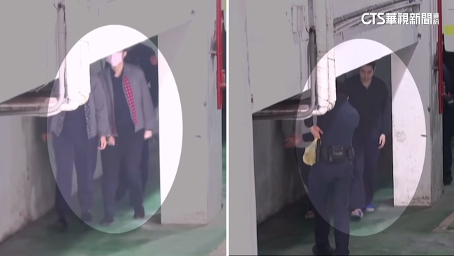 涉助詐團洗錢　徐巧芯大姑劉向婕一審判10年、杜秉澄15年 | 華視新聞