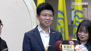 賀瓏提死刑「拉抬民調」 苗博雅反擊：你出事我有臭你半句？