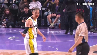 努利飆44分不夠！　國王末節大逆轉氣走攻城獅