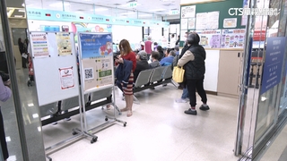 政院5服務處遭砍99%　綠：恐北上辦護照　藍：可調節預算