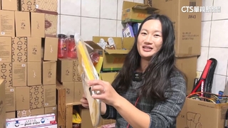 福袋狂人！女花50萬買超商福袋　7年砸近4百萬