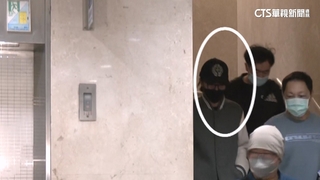 「精舍命案」三度約談李威　妻首現身雙雙請回