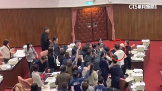 院會總預算續戰！　破400案表決立院「挑燈夜戰」