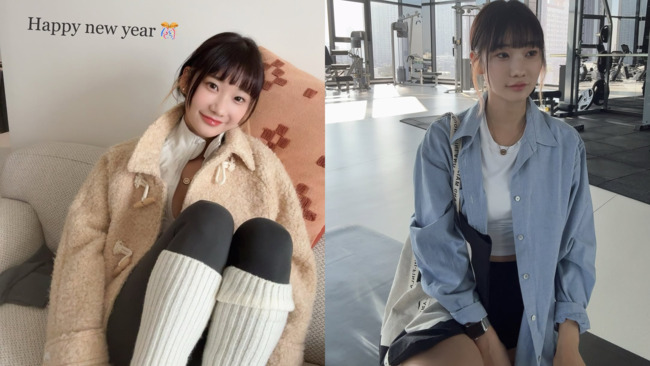 被問在泰國要怎麼「安全」? 愛莉莎莎「比台灣安全」:至少不會莫名被關、被側翼攻擊 | 華視新聞