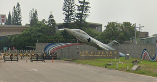 清泉崗地勤士官長遭發動機吸入身亡　空軍司令部：全力協助家屬處理善後事宜