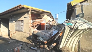 地震導致災損　財政部「3步驟」稅捐減免：30日內申請