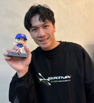 林立被爆與女子曖昧私訊　遭恐嚇250萬封口費　經紀公司：無任何逾矩行為