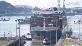 川普正式就任美國總統　宣告美國黃金時代來臨