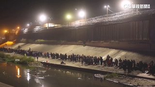 上任秒退世衛.氣候協定　川普矢言「美國優先」