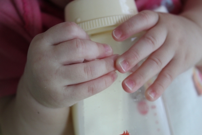 北部未滿1歲嬰「肉毒桿菌中毒」近4年首例　加護病房治療中 | 華視新聞