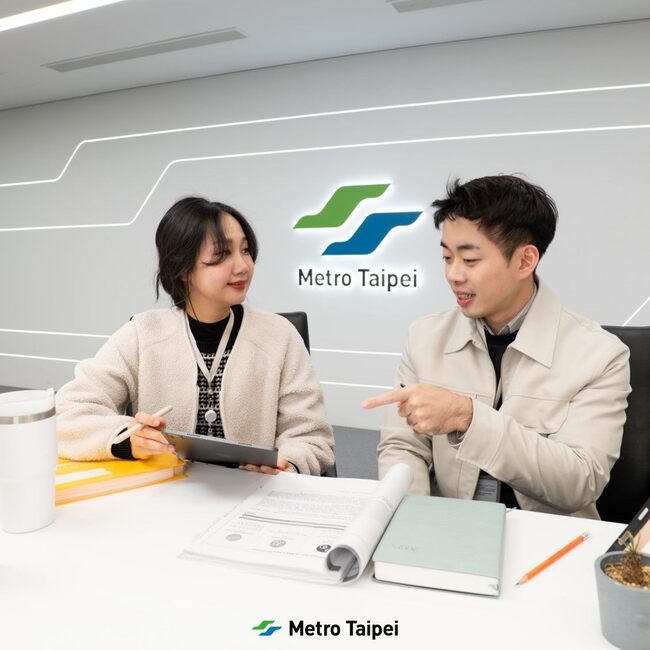 月薪達53K!台北捷運徵新血 「不限科系報考」入職福利多 | 華視新聞