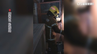 感動！台南楠西屋垮　母渾身血仍緊抱護足月嬰