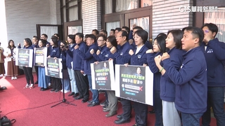 總預算刪凍創新高！　藍稱刪3.54%　卓揆怨：已達16%