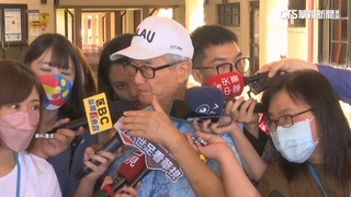 前董座吳東進涉挪用公款遭起訴　新光金：進入司法程序