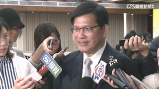 藍白聯手砍逾6.5億預算！　林佳龍嘆：影響對外工作