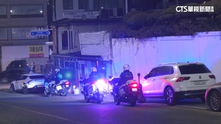 尹錫悅庭審結束突送醫　韓聯社：定期體檢