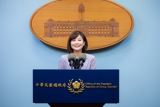 黃國昌喊「在野並未癱瘓國家」　府發言人轟話術：公然誤導台灣民眾