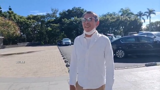 鈕承澤恐無法回家過年　花監：性侵案管束需嚴謹「最快春節後出獄」