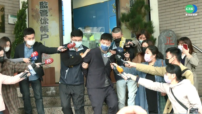 林秉樞病危住院　父曝「99.9％難以救活」已簽放棄急救 | 華視新聞