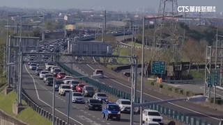 春節連假將至　高公局祭疏運措施 高乘載管制一次看