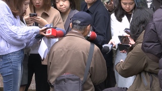 林秉樞傳病危裝葉克膜 ！父曝難救活　北所：目前意識清楚、病情穩定