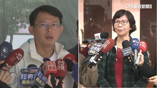 主席之爭！　蔡壁如推「大和解咖啡2.0」　黃國昌：非一兩人能決定