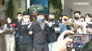 涉施暴入監　林秉樞曾自曝有高血壓.高血糖