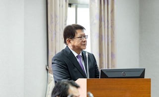 總統府國務機要費預算遭刪凍　潘孟安發內部信道歉：三節禮金無法發放了