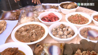 年菜復熱注意！溫度要達70度以上 「5要2不」防食物中毒