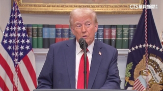 川普率科技巨頭現身　砸16兆台幣投資AI建設