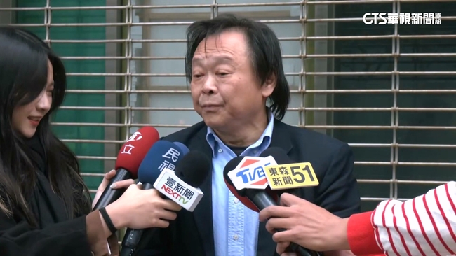 總統府預算遭砍！無法發春節禮金　王世堅痛批：只因黃國昌想報復賴清德 | 華視新聞