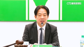 賴清德怨凍刪35%預算「史無前例」　藍：僅砍3.54%