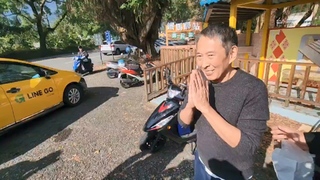 鈕承澤假釋獲准今上午出獄　喊「想回去陪媽媽」