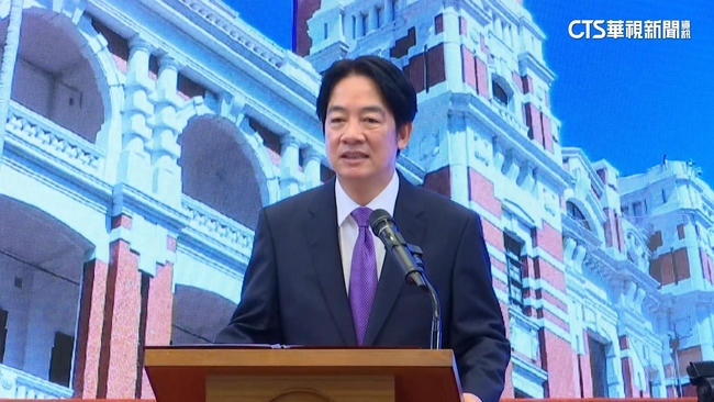 總統府正式公告《憲法訴訟法》! 3日後生效 | 華視新聞