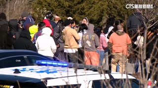 美高中校園槍擊案釀1死　17歲槍手闖餐廳行凶後輕生