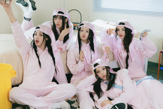 NewJeans招募新團名　發聲明喊：絕不回HYBE和ADOR