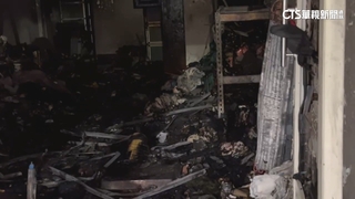 娃娃車開到門口才知3歲童命喪火窟　老師錯愕