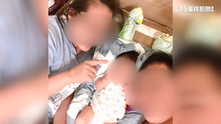 娃娃車等不到3歲的他！　老師才知命喪火窟錯愕