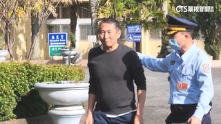 鈕承澤假釋出獄　「低再犯」經評估免電子監控